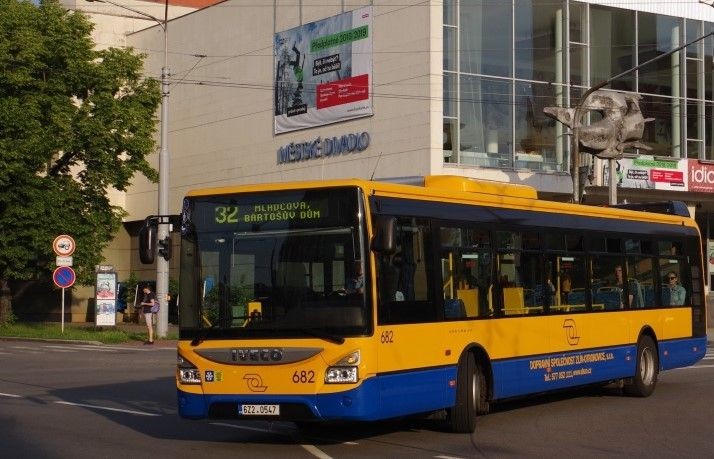Změní se trasy linek 31 a 32