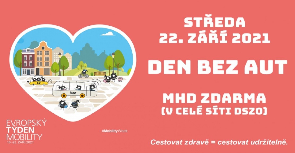 Den bude MHD zdarma