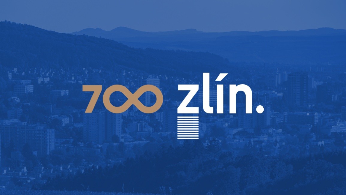 Zlín oslaví 700. výročí založení