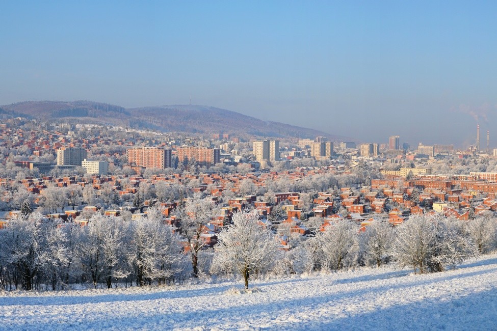 foto: Jana Vybíralová
