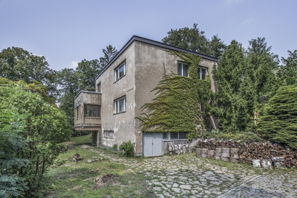 Zikmundova vila