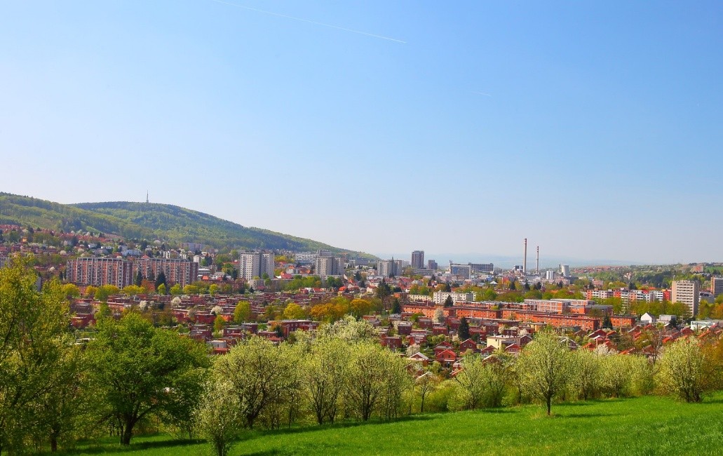 Foto: Josef Řezníček