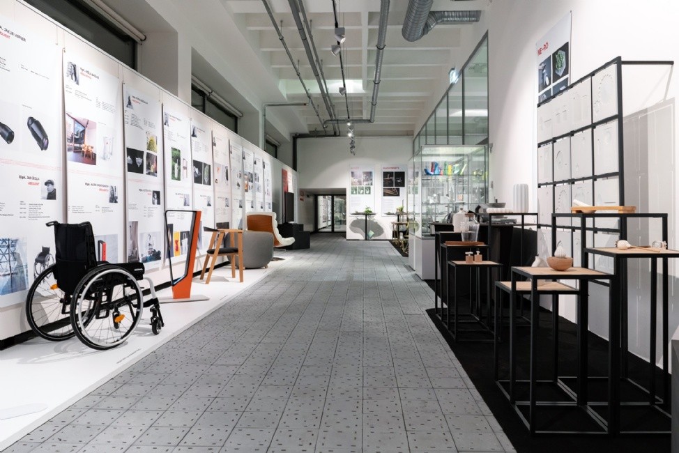20 let Ateliéru Průmyslového designu ve Zlíně
