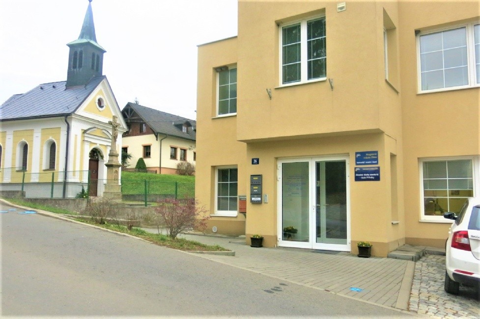 KMČ Příluky