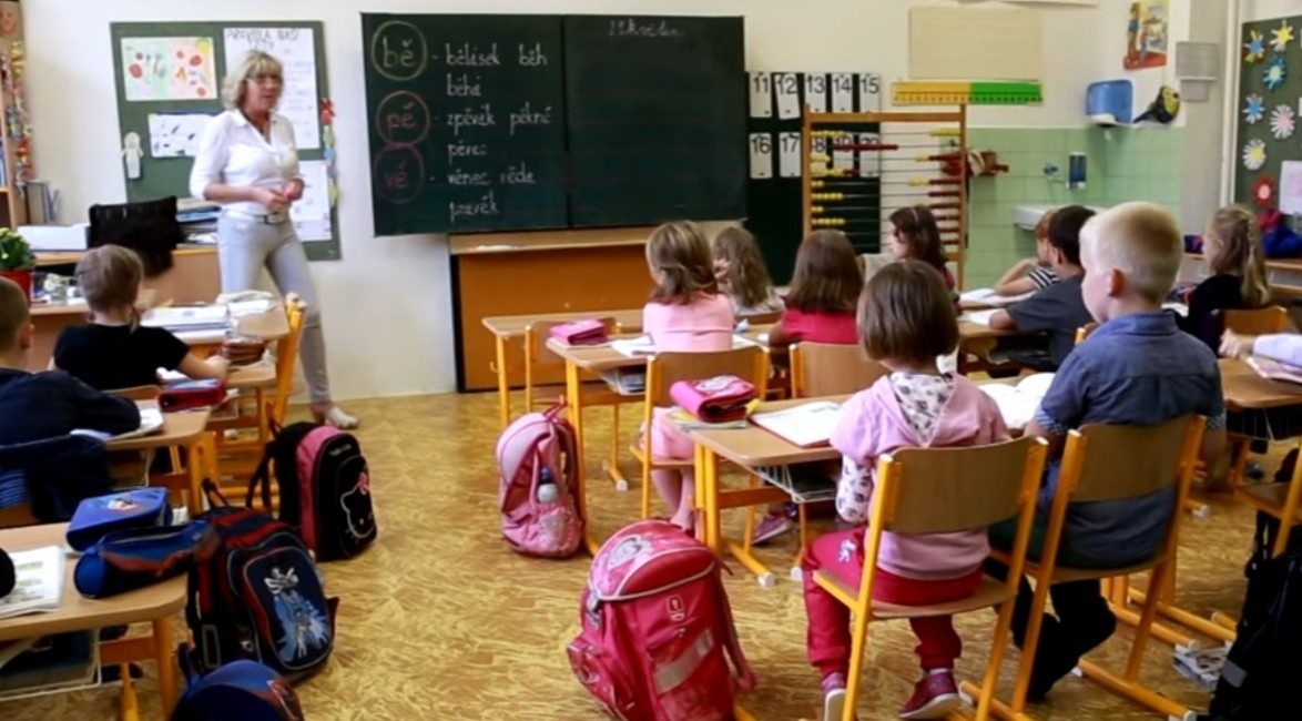 ZŠ Zlín, Křiby