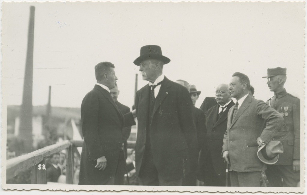 Foto archiv: SOkA Klečůvka