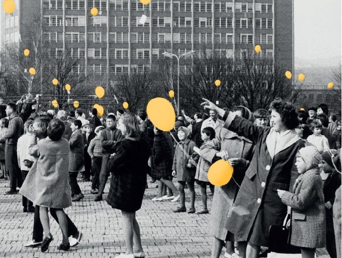 Filmový festival ve Zlíně oslaví 60. výročí vzniku