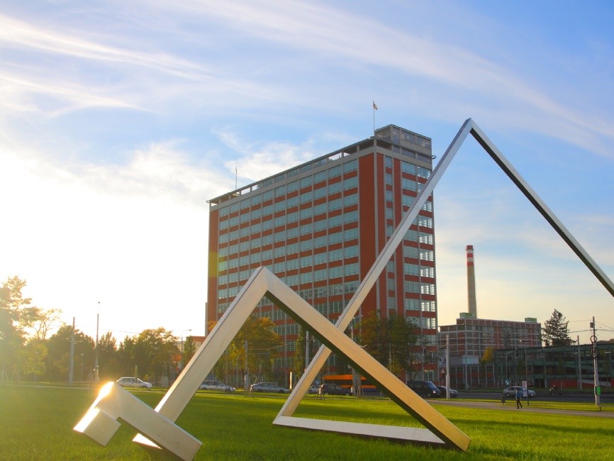 21. budova, foto: JSFABB