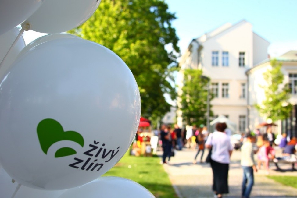 Živý Zlín nabízí spoustu akcí