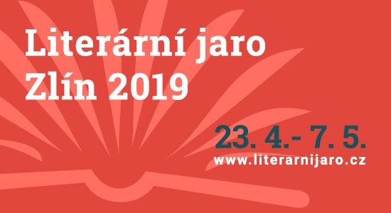 Literární jaro