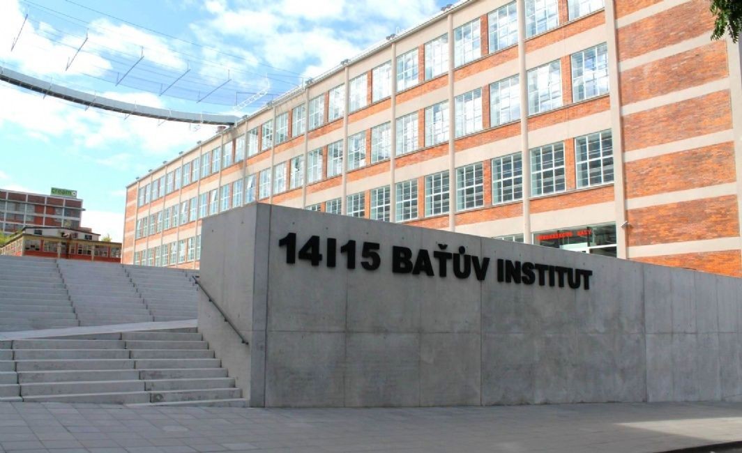 14|15 Baťův institut