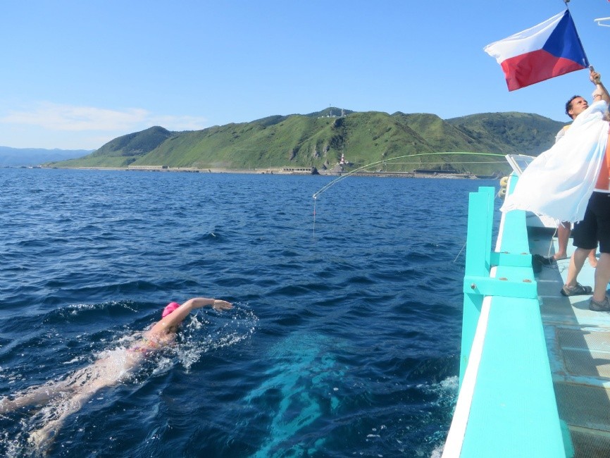 Abhejali Bernardova Cugarsky-pruliv Japonsko 2016 Hokkaido