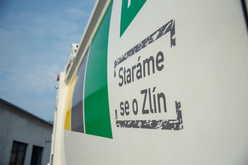 Technické služby Zlín