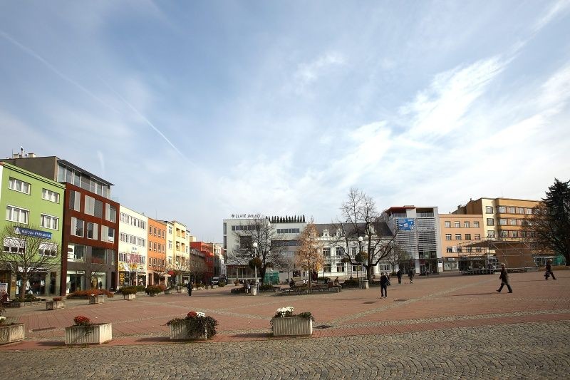 lustrační foto