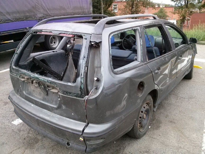 Až teprve takto zničené auto je možné považovat za vrak.jpg