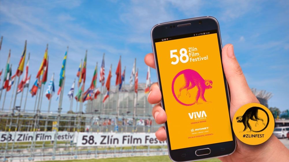 Zlín Film Festival