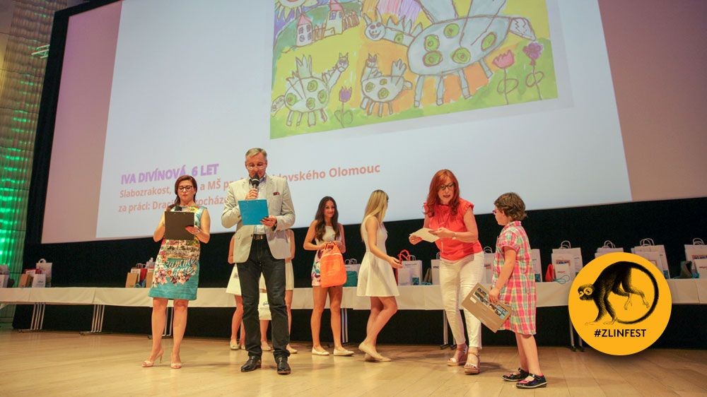 Zlín Film Festival