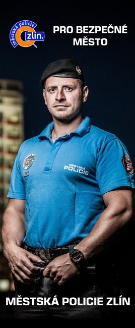 Banner MP Zlín