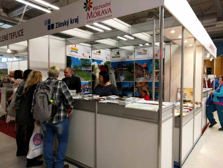 Veletrh Ostrava 2018