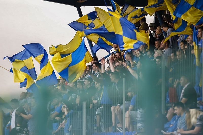 Foto FC Fastav Zlín