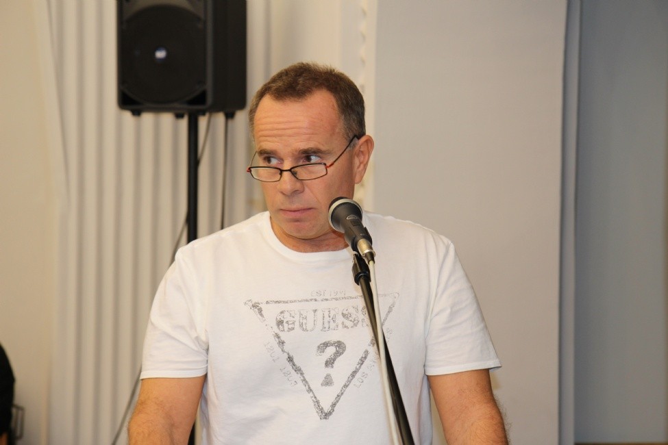 Pavel Sekula prohrál oba soudy