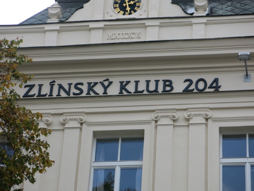 Setkání se kná v ZK 204