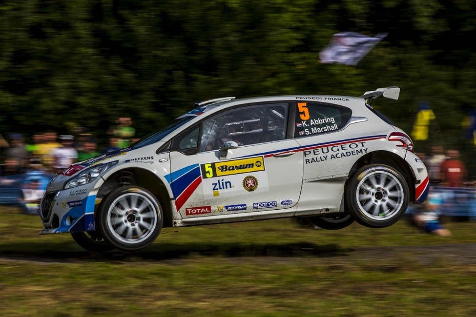Barum Czech Rally Zlín ovlivní i MHD