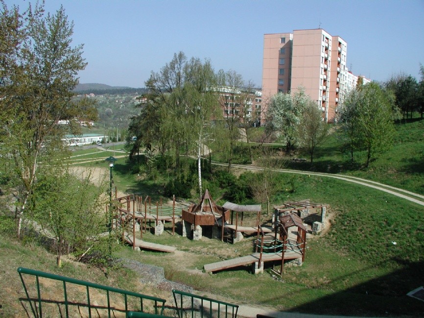 Hradisko bude odstraněno