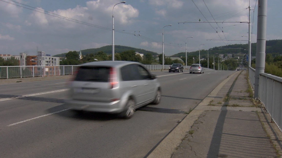 Nadjezd projde rekonstrukcí