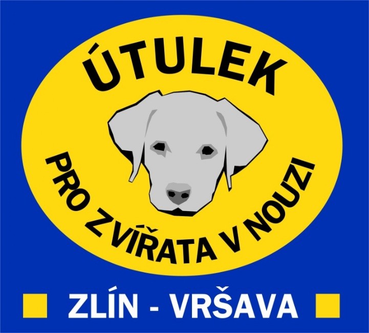 Útulek pro zvířata v nozi Zlín - Vršava