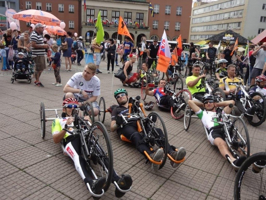 Tour 4 Change opět navštíví Zlín