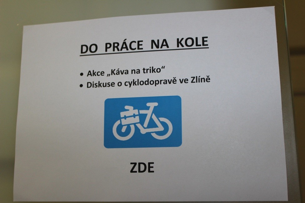 Logo akce