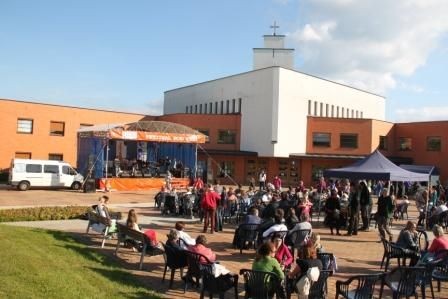Festival pod věží