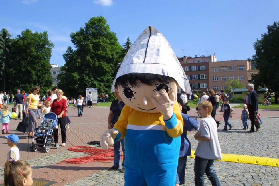 ZLIN FILM FESTIVAL