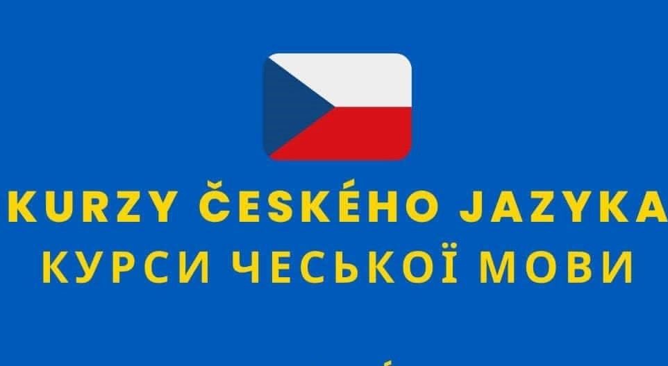 V kurzech českého jazyka ve Zlíně jsou volná místa