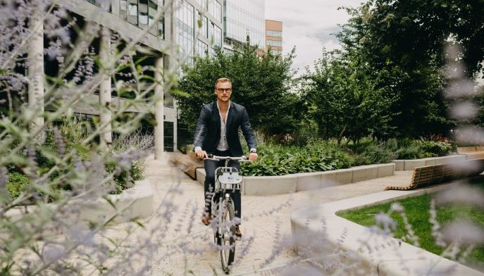 Nextbike slaví 10 milionů výpůjček sdílených kol, nabídne hodinu zdarma