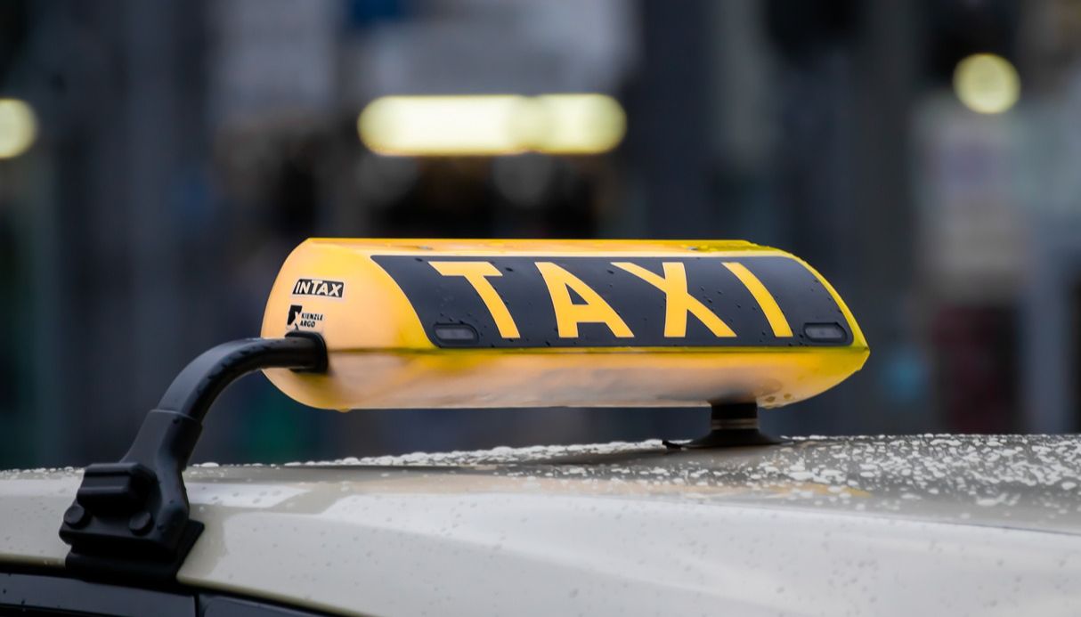 Město chystá službu Senior taxi, využívat ji budou lidé nad 75 let a handicapovaní