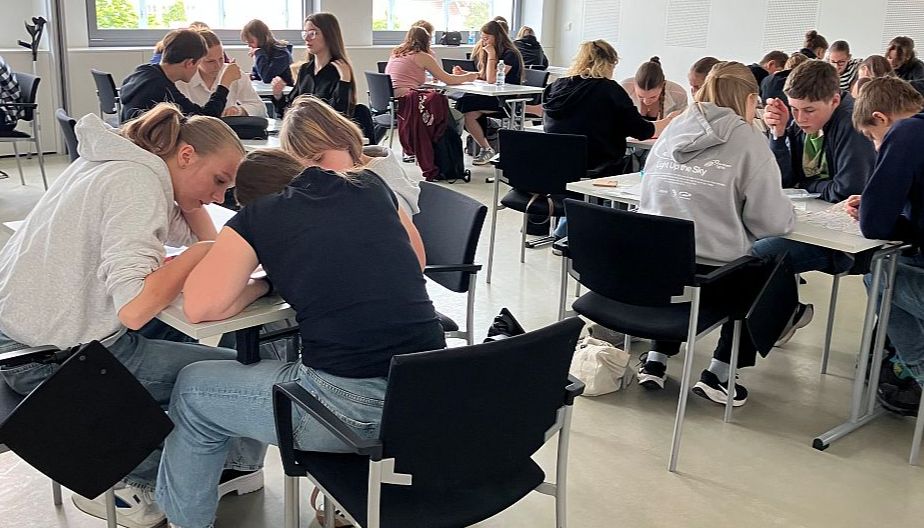 Úspěšné finále projektu MAP Zlín IV. Podpora vzdělávání pokračuje