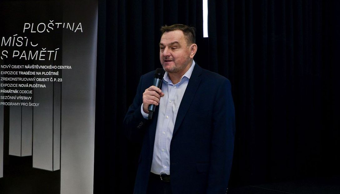 Zemřel Pavel Hrubec, ředitel Muzea jihovýchodní Moravy ve Zlíně 