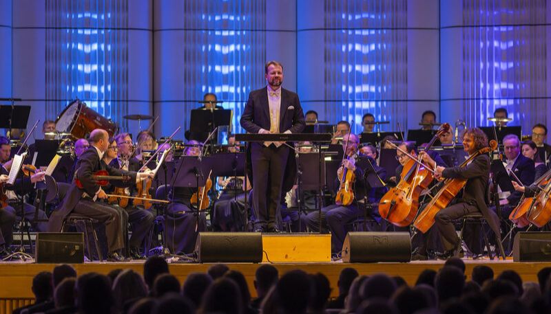 Rekordní výtěžek jubilejního koncertu: Na charitu putuje více než 1,25 milionu korun