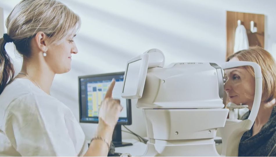 Zlín podpoří Světový týden glaukomu