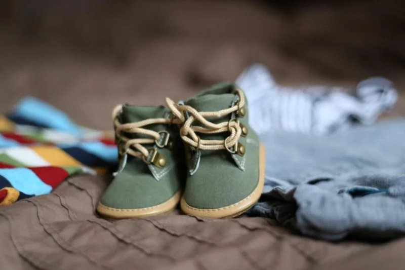 Jarní swap bazárek