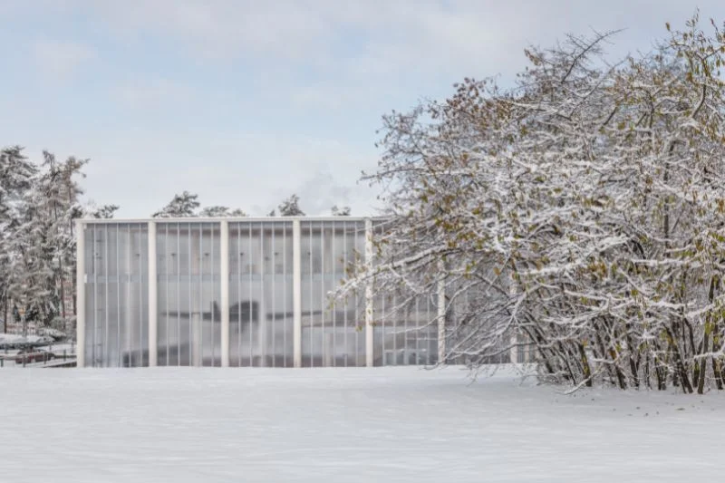 Komentované prohlídky Památníku Tomáše Bati