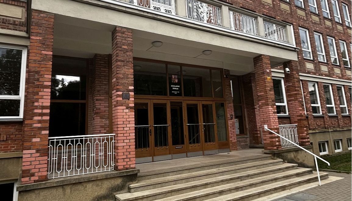 Základní škola Dřevnická znovu otevře matematickou třídu