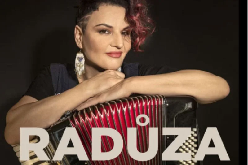 Radůza
