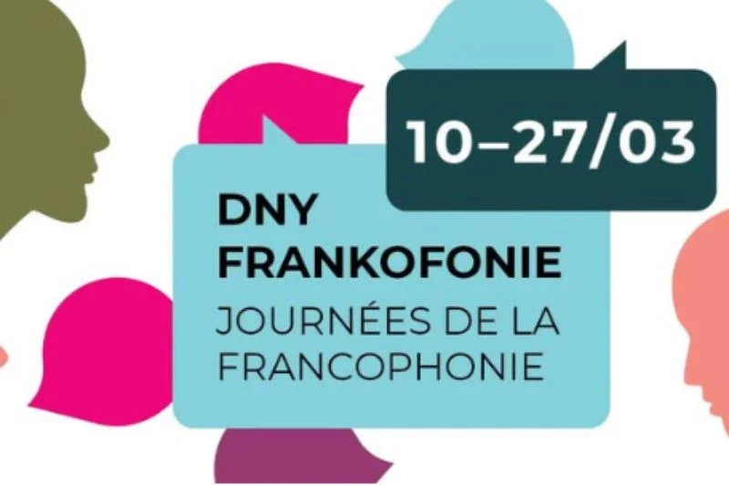 Dny Frankofonie ve Zlíně 2026