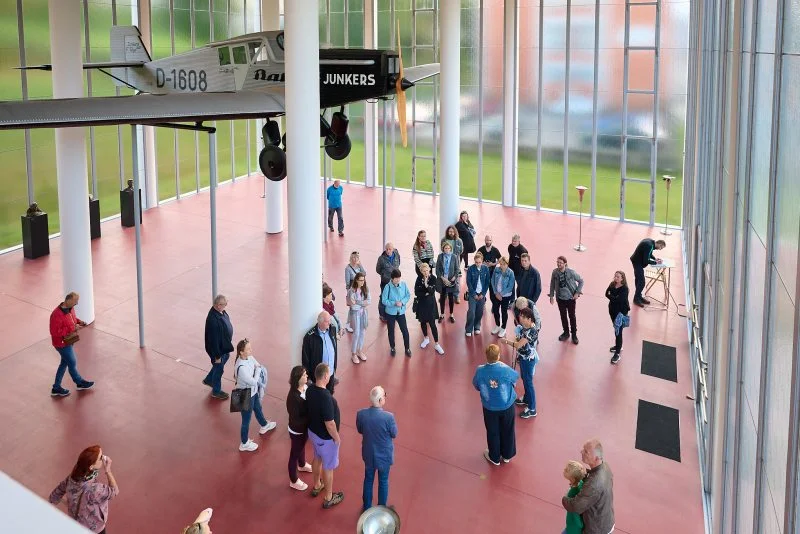 Výročí 150 let od narození Tomáše Bati