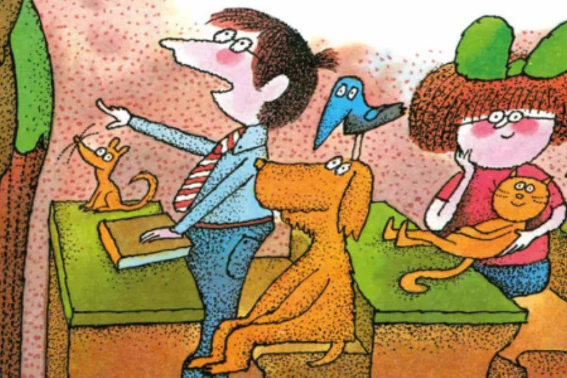 Večer s Andersenem – Staň se filmařem