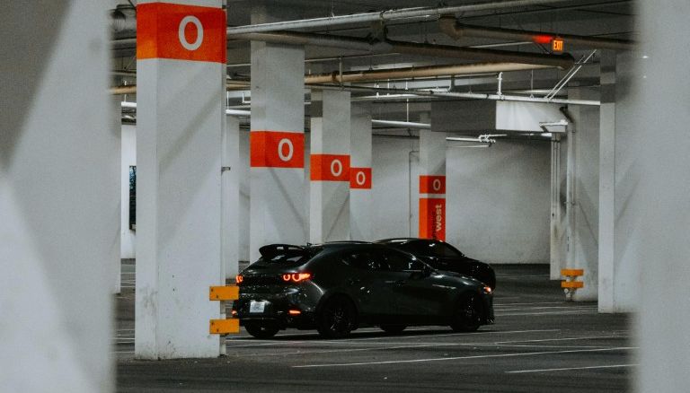 Pozor, nabídka k pronájmu garáží a garážových stání skončí v pondělí