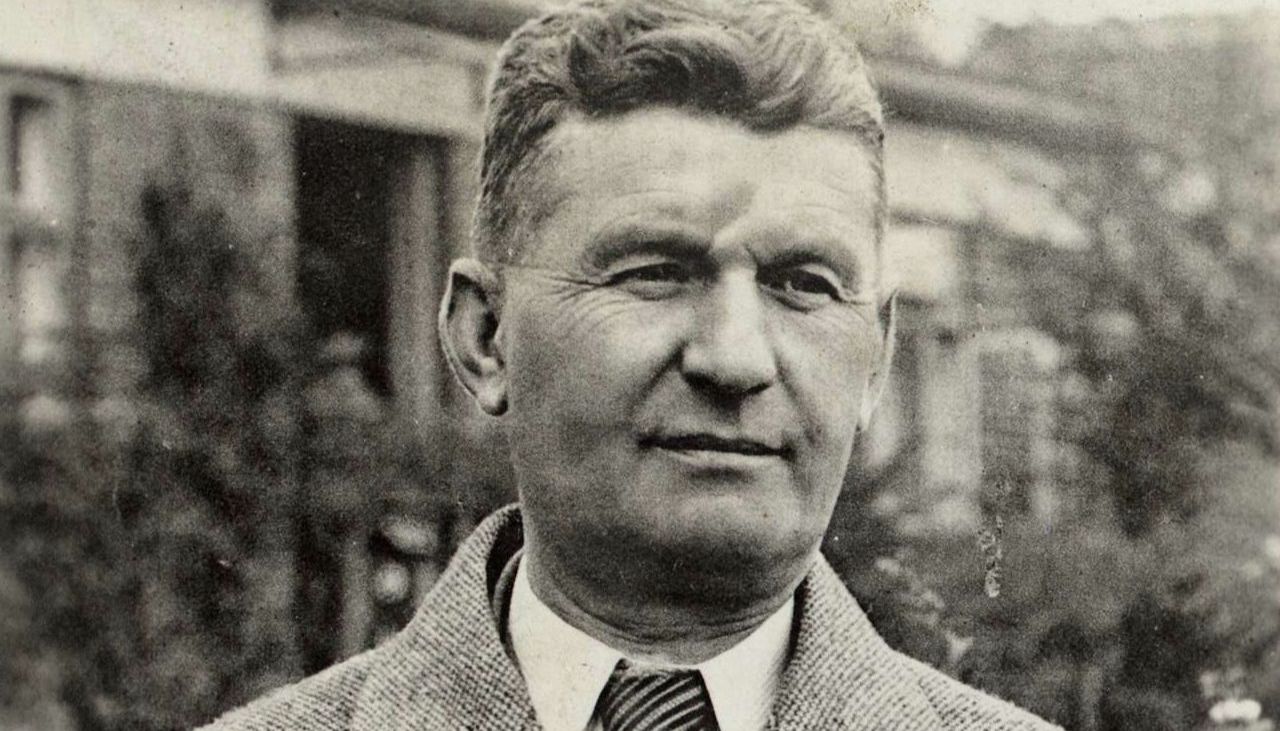 Zlín si dnes připomíná 150 let od narození podnikatele a starosty Tomáše Bati